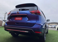 NISSAN X-TRAIL 2018