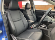 NISSAN X-TRAIL 2018