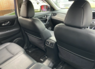 NISSAN X-TRAIL 2018