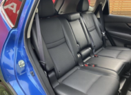 NISSAN X-TRAIL 2018