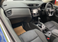 NISSAN X-TRAIL 2018