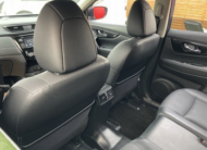 NISSAN X-TRAIL 2018