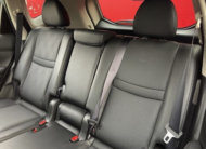 NISSAN X-TRAIL 2018