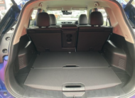 NISSAN X-TRAIL 2018