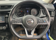NISSAN X-TRAIL 2018