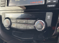 NISSAN X-TRAIL 2018