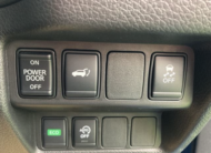 NISSAN X-TRAIL 2018