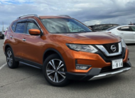 NISSAN X-TRAIL 2018