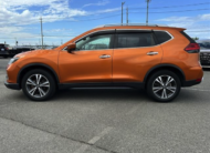 NISSAN X-TRAIL 2018