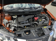 NISSAN X-TRAIL 2018