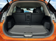 NISSAN X-TRAIL 2018