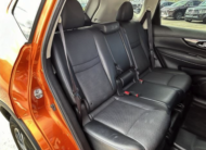 NISSAN X-TRAIL 2018