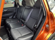 NISSAN X-TRAIL 2018