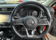 NISSAN X-TRAIL 2018