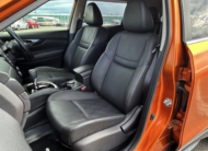NISSAN X-TRAIL 2018