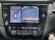 NISSAN X-TRAIL 2018