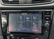 NISSAN X-TRAIL 2018