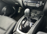 NISSAN X-TRAIL 2018