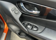 NISSAN X-TRAIL 2018