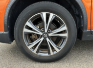NISSAN X-TRAIL 2018
