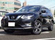 NISSAN X-TRAIL 2018
