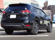 NISSAN X-TRAIL 2018