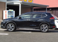 NISSAN X-TRAIL 2018