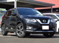 NISSAN X-TRAIL 2018