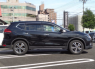 NISSAN X-TRAIL 2018