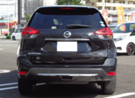 NISSAN X-TRAIL 2018