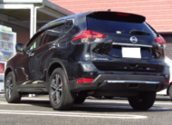 NISSAN X-TRAIL 2018