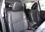 NISSAN X-TRAIL 2018