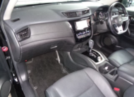 NISSAN X-TRAIL 2018