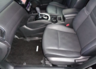 NISSAN X-TRAIL 2018