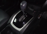 NISSAN X-TRAIL 2018