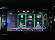 NISSAN X-TRAIL 2018