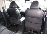NISSAN X-TRAIL 2018