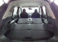 NISSAN X-TRAIL 2018