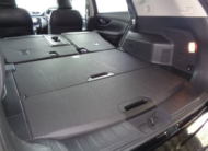 NISSAN X-TRAIL 2018
