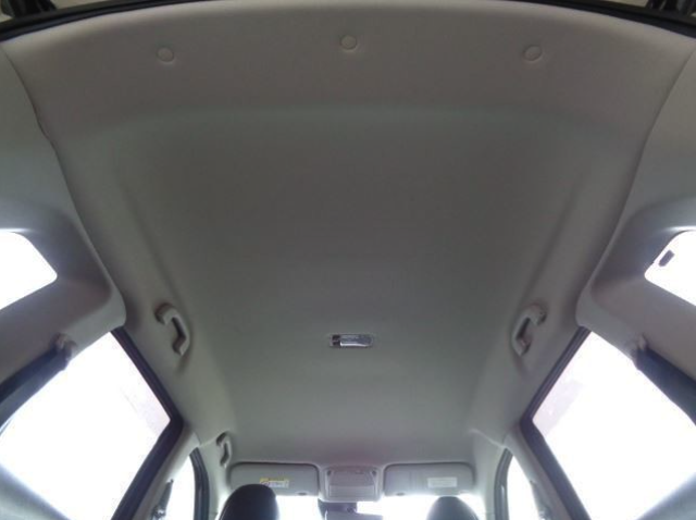 NISSAN X-TRAIL 2018
