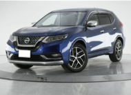 NISSAN X-TRAIL 2019