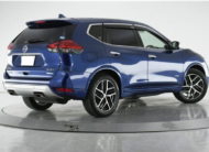 NISSAN X-TRAIL 2019