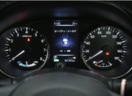 NISSAN X-TRAIL 2019