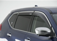 NISSAN X-TRAIL 2019