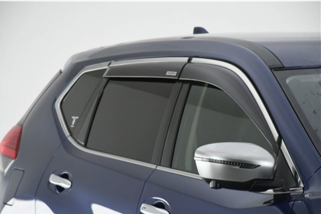 NISSAN X-TRAIL 2019