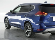 NISSAN X-TRAIL 2019