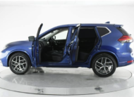 NISSAN X-TRAIL 2019