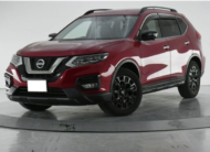NISSAN X-TRAIL 2019