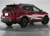 NISSAN X-TRAIL 2019