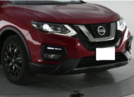 NISSAN X-TRAIL 2019